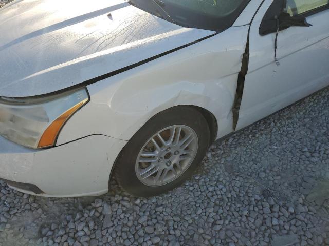 Photo 9 from auction – 2010 FORD FOCUS SE with VIN 1FAHP3FN5AW203831