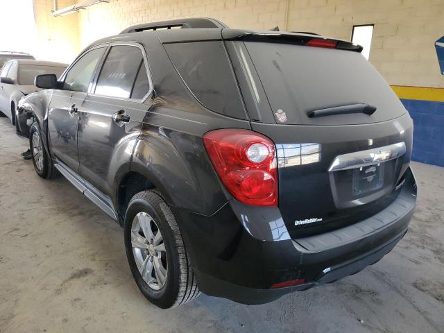 Photo 3 from auction – 2011 CHEVROLET EQUINOX LT with VIN 2GNALDEC5B1304736