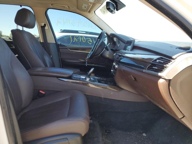 Photo 5 from auction – 2015 BMW X5 XDRIVE3 with VIN 5UXKR0C59F0P00936
