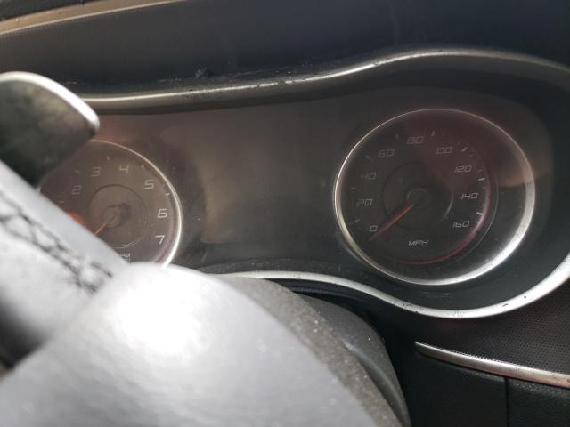 Foto 8 de la subasta – 2017 DODGE CHARGER R/ con VIN 2C3CDXCT0HH542159