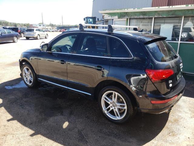 Photo 3 from auction – 2014 AUDI Q5 PREMIUM with VIN WA1LFAFP7EA017976