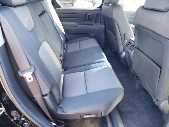 Photo 6 from auction – 2007 HONDA RIDGELINE with VIN 2HJYK16467H528429