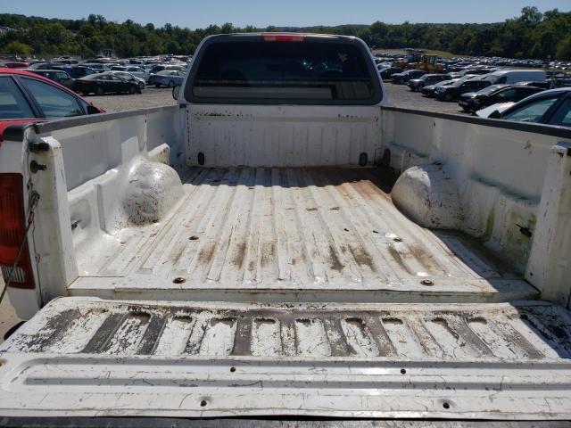 Photo 6 from auction – 2002 FORD F150 with VIN 1FTRF17212NB86835