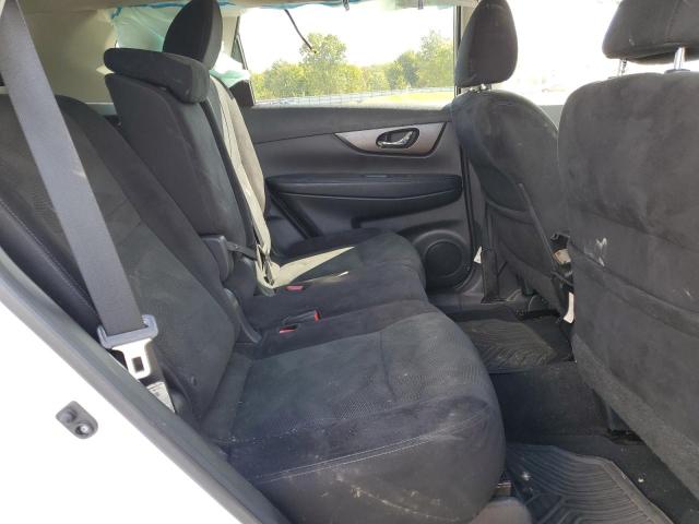 Photo 6 from auction – 2014 NISSAN ROGUE S with VIN 5N1AT2MV2EC862957