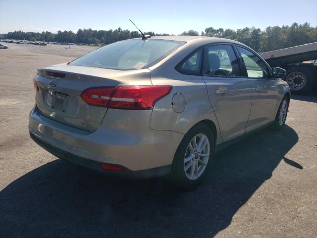 Photo 4 from auction – 2015 FORD FOCUS SE with VIN 1FADP3F22FL205873