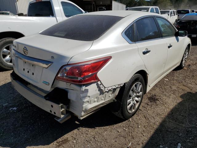 Photo 4 from auction – 2013 NISSAN ALTIMA 2.5 with VIN 1N4AL3AP4DC193126