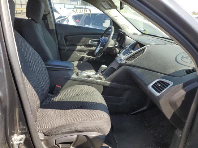 Photo 5 from auction – 2013 GMC TERRAIN SL with VIN 2GKALSEK2D6178799