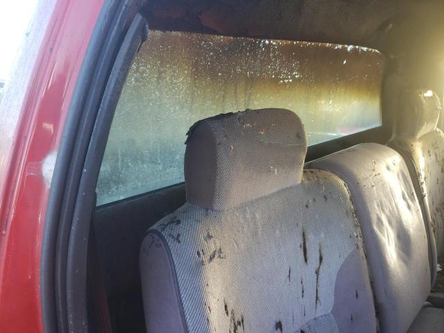 Photo 6 from auction – 1994 DODGE RAM 1500 with VIN 1B7HC16Y2RS735643