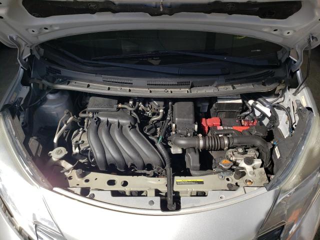 Photo 7 from auction – 2015 NISSAN VERSA NOTE with VIN 3N1CE2CP3FL402127
