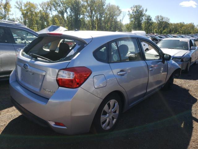Photo 4 from auction – 2015 SUBARU IMPREZA with VIN JF1GPAA68F8223261