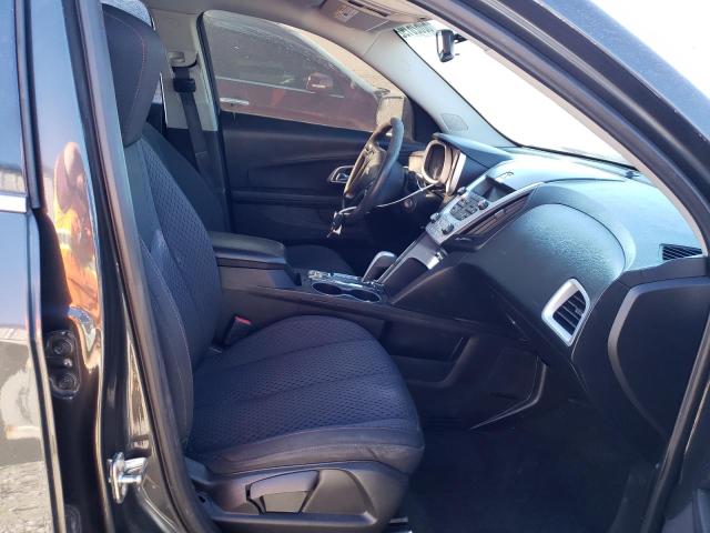 Photo 5 from auction – 2012 CHEVROLET EQUINOX LS with VIN 2GNALBEK8C1335119