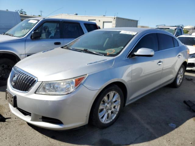 Photo 2 from auction – 2013 BUICK LACROSSE with VIN 1G4GA5ER9DF151059