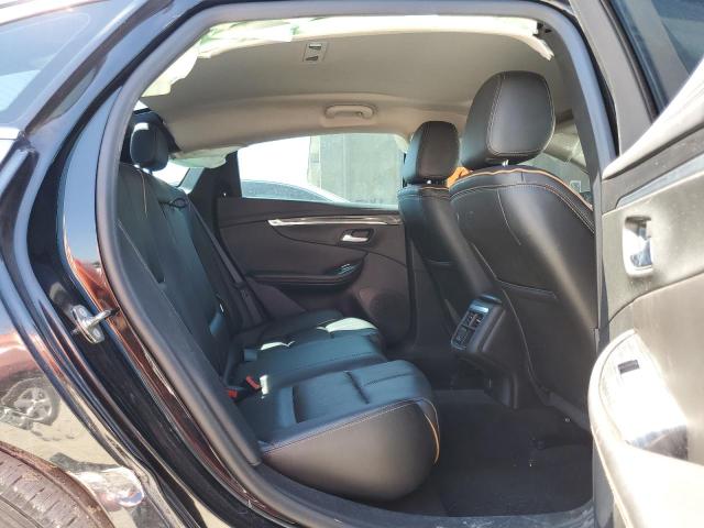 Photo 6 from auction – 2018 CHEVROLET IMPALA PRE with VIN 2G1125S31J9121638