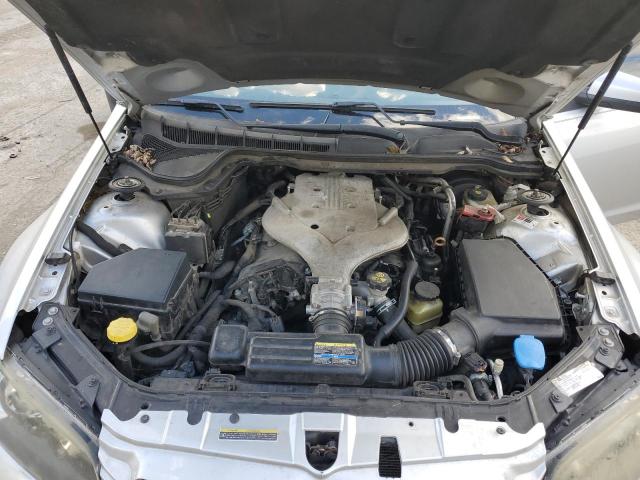 Photo 7 from auction – 2009 PONTIAC G8 with VIN 6G2ER57799L240260
