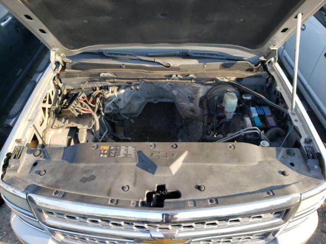 Photo 7 from auction – 2014 CHEVROLET SILVERADO with VIN 3GCPCREC3EG314564