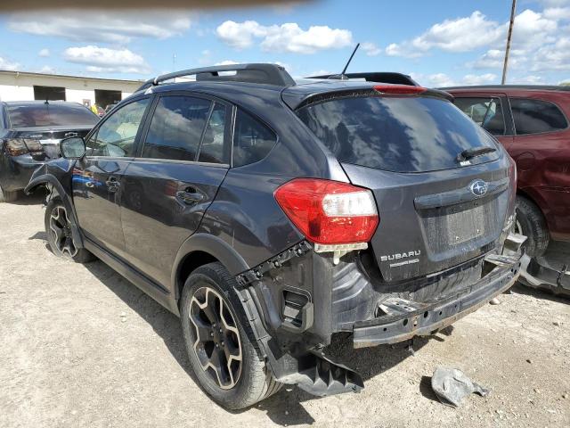 Photo 3 from auction – 2013 SUBARU XV CROSSTR with VIN JF2GPAWC1D2867324