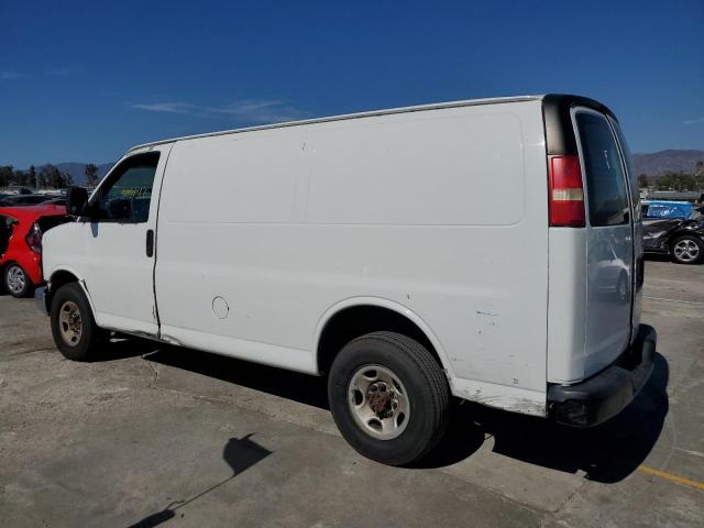 Photo 3 from auction – 2004 CHEVROLET EXPRESS G3 with VIN 1GCHG35U641201946
