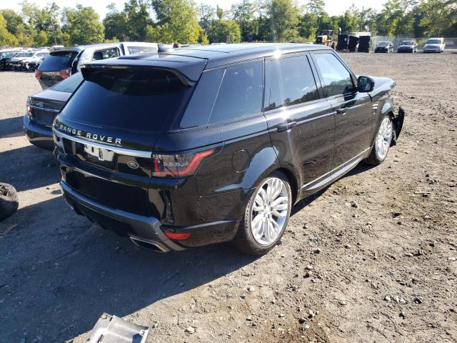 Photo 4 from auction – 2019 LAND ROVER ROVERSPORT with VIN SALWR2RU2KA875782