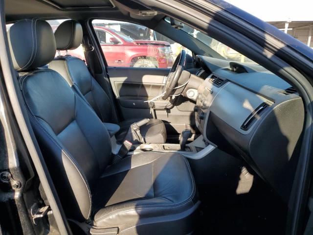 Photo 5 from auction – 2010 FORD FOCUS SES with VIN 1FAHP3GN4AW263436