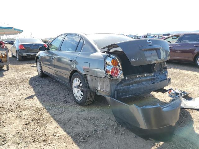 Photo 3 from auction – 2005 NISSAN ALTIMA S with VIN 1N4AL11D15C103474