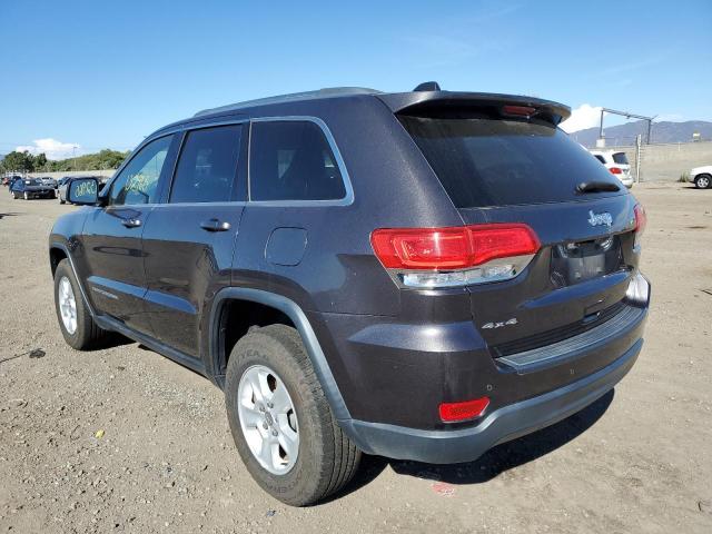 Photo 3 from auction – 2016 JEEP GRAND CHER with VIN 1C4RJFAG0GC304358