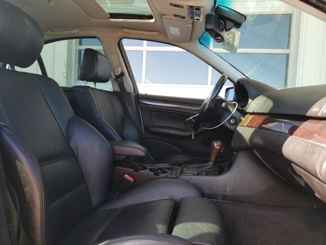 Photo 5 from auction – 2005 BMW 325 I with VIN WBAET37455NJ91171
