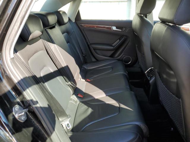 Photo 6 from auction – 2010 AUDI A4 PREMIUM with VIN WAUFFAFL2AN020011