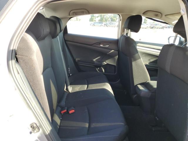 Photo 6 from auction – 2017 HONDA CIVIC LX with VIN 19XFC2F57HE062238