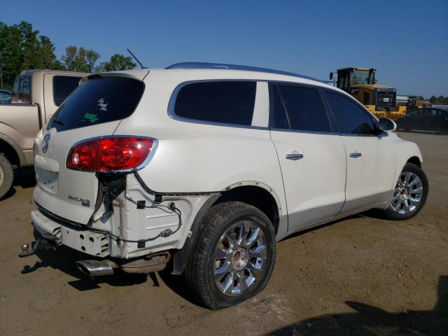 Photo 4 from auction – 2011 BUICK ENCLAVE CX with VIN 5GAKRCED5BJ100282