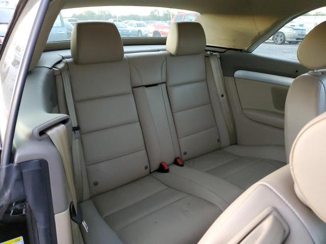 Photo 6 from auction – 2009 AUDI A4 2.0T CA with VIN WAUDF48H99K007626