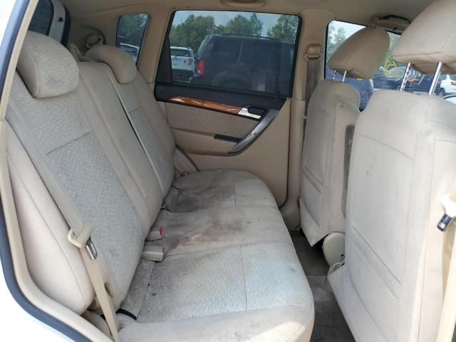 Photo 6 from auction – 2009 CHEVROLET AVEO LT with VIN KL1TG66E59B622892