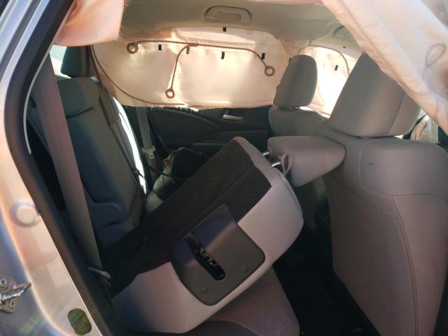 Photo 6 from auction – 2016 HONDA CR-V LX with VIN 2HKRM4H35GH614086