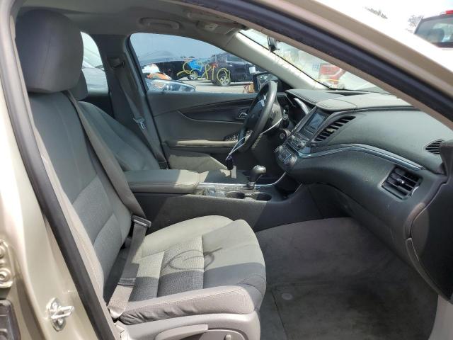 Photo 5 from auction – 2015 CHEVROLET IMPALA LS with VIN 2G11X5SL0F9178700
