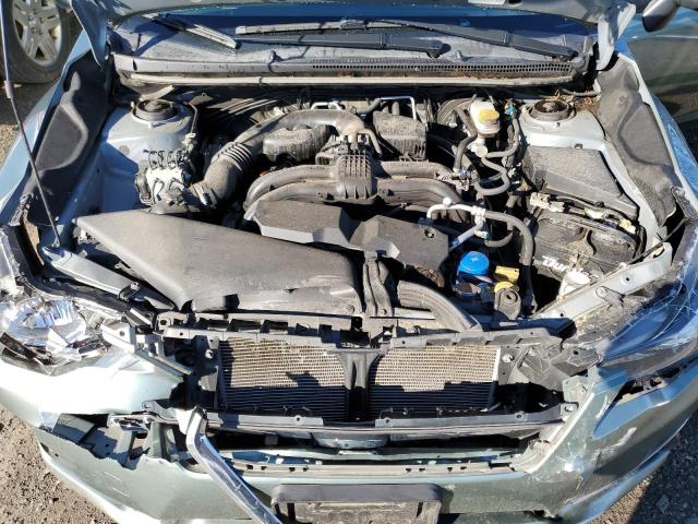 Photo 7 from auction – 2016 SUBARU IMPREZA with VIN JF1GJAA69GH002206