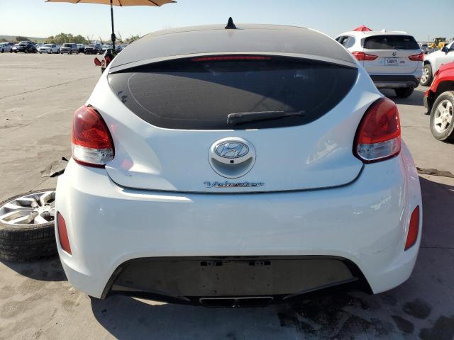 Photo 6 from auction – 2015 HYUNDAI VELOSTER with VIN KMHTC6ADXFU243062