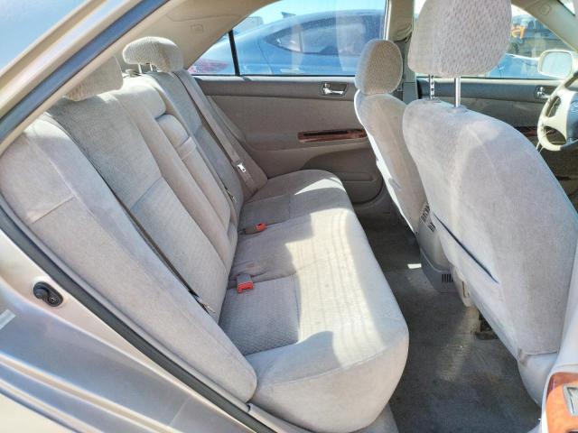 Photo 6 from auction – 2002 TOYOTA CAMRY LE with VIN 4T1BE30K42U056978