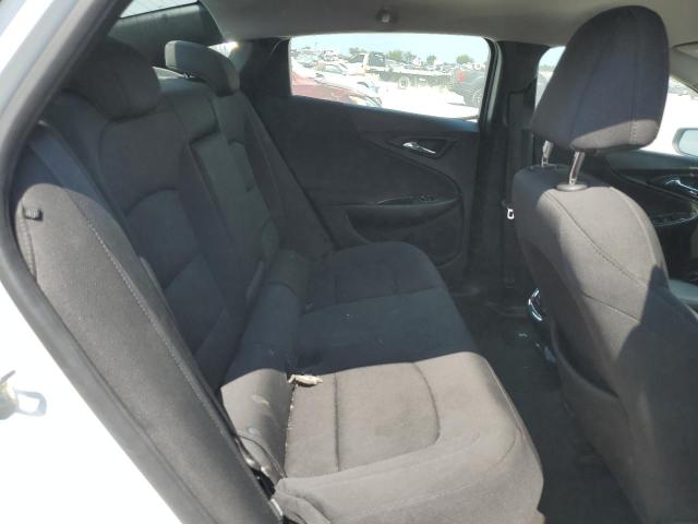 Photo 6 from auction – 2018 CHEVROLET MALIBU LT with VIN 1G1ZD5ST4JF262840