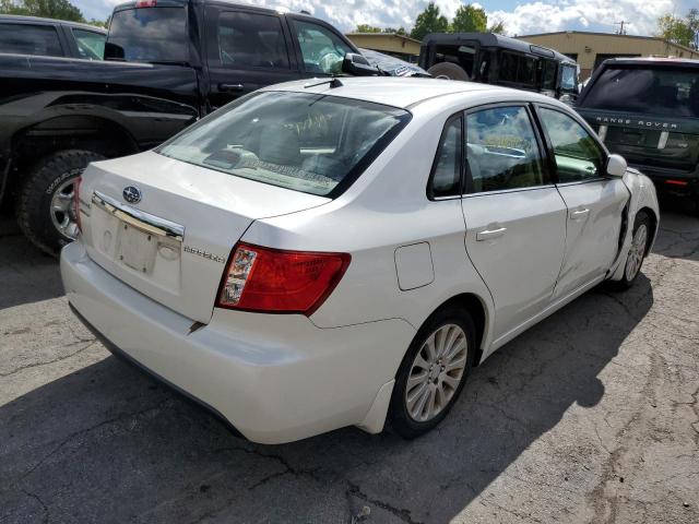 Снимка 4 от търг – 2011 SUBARU IMPREZA 2. с VIN JF1GE6B61BG500091