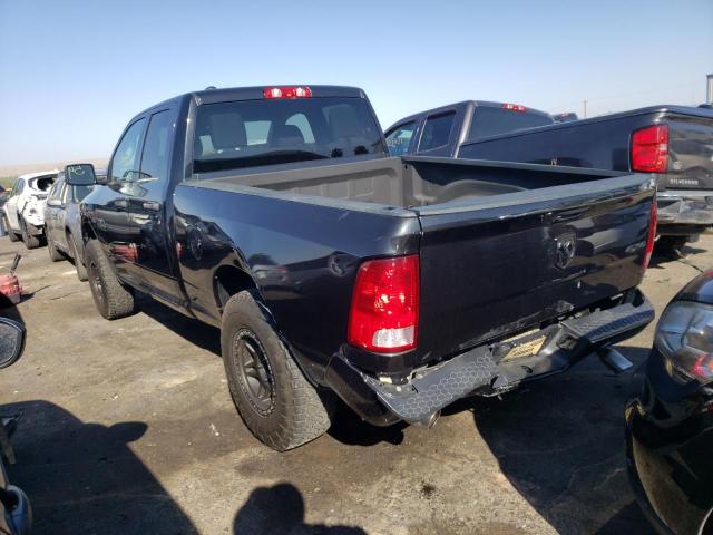 Photo 9 from auction – 2017 RAM 1500 ST with VIN 1C6RR7FT0HS607403