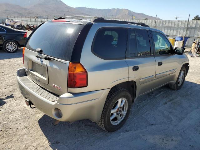 Photo 4 from auction – 2003 GMC ENVOY with VIN 1GKDS13S632391179