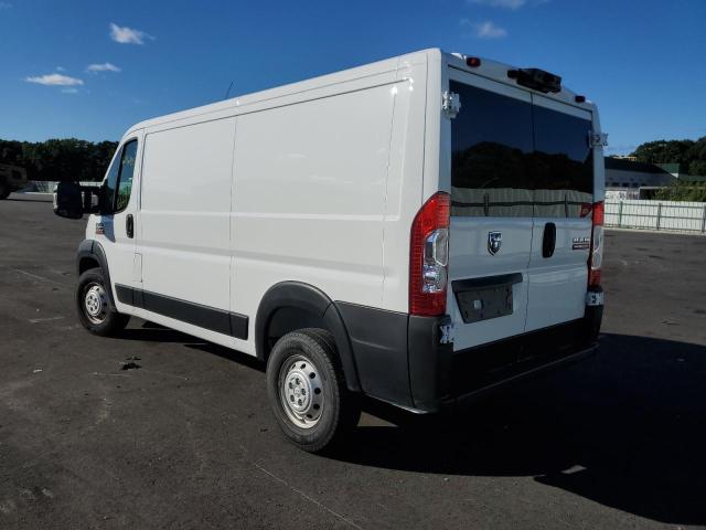 Photo 3 from auction – 2021 RAM PROMASTER with VIN 3C6LRVAG5ME568566