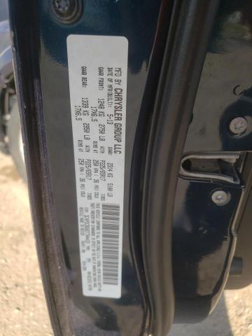 Photo 10 from auction – 2013 DODGE JOURNEY SX with VIN 3C4PDCBG0DT704433