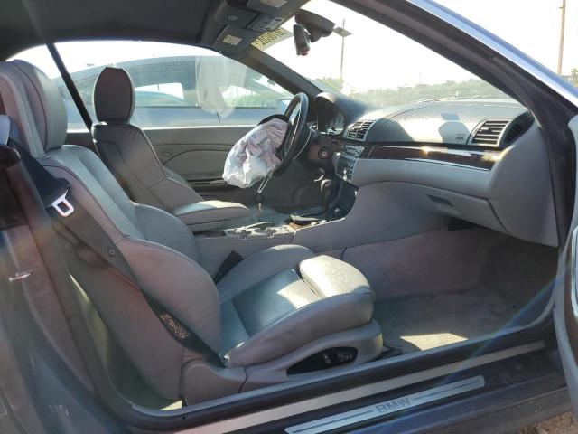 صورة رقم 5 من المزاد - 2004 BMW 325 CI مع VIN WBABW33484PL32432