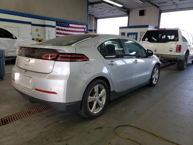Photo 4 from auction – 2013 CHEVROLET VOLT with VIN 1G1RC6E44DU105743