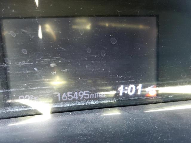 Photo 8 from auction – 2013 HONDA CIVIC LX with VIN 19XFB2F50DE058660