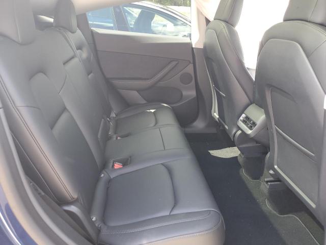 Photo 6 from auction – 2021 TESLA MODEL Y with VIN 5YJYGDEE0MF083818