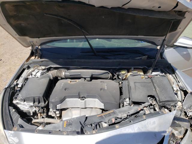 Photo 7 from auction – 2014 CHEVROLET MALIBU 1LT with VIN 1G11C5SL6EF264434