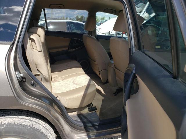 Photo 6 from auction – 2011 TOYOTA RAV4 with VIN 2T3BF4DVXBW126207