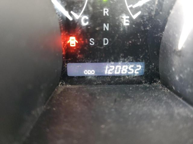 Photo 8 from auction – 2011 TOYOTA HIGHLANDER with VIN 5TDBK3EH5BS089129