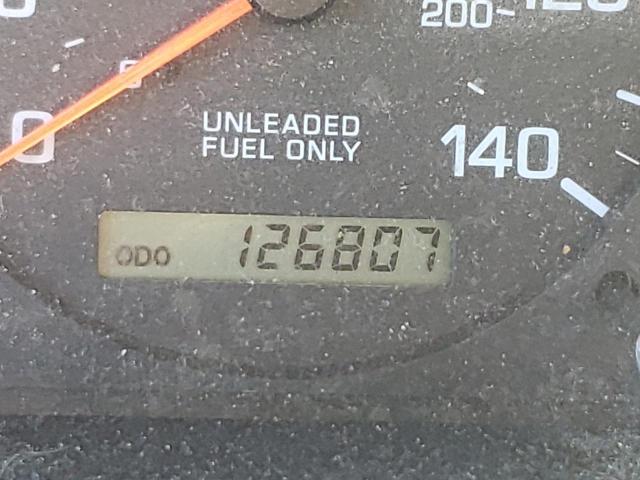 Photo 8 from auction – 2000 NISSAN ALTIMA XE with VIN 1N4DL01DXYC197365
